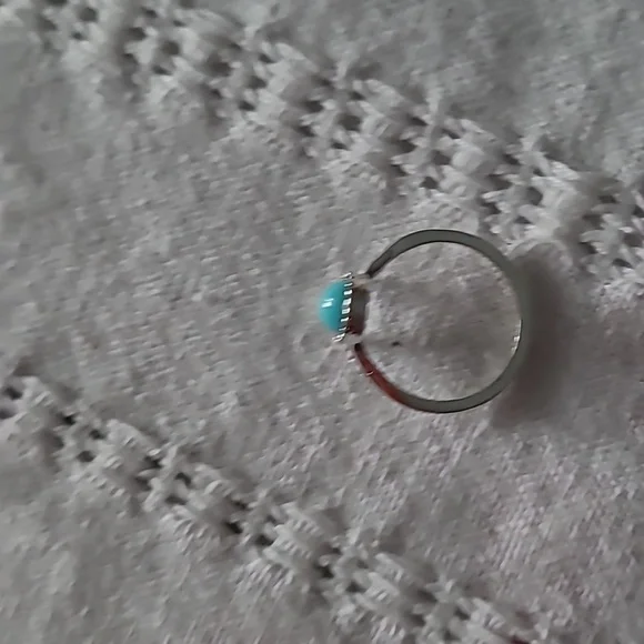 Ring 7 - Boho ring - Picture 3 of 3